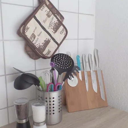Apartment Leopoldstrasse